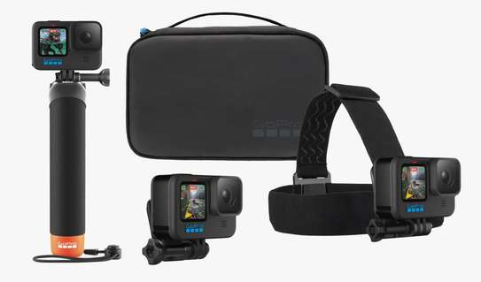GO PRO ADVENTURE KIT image 3