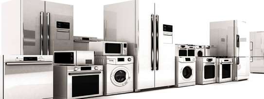 24 HOUR AFFORDABLE & RELIABLE FRIDGE, FREEZER, COOKER, MICROWAVE AND WASHING MACHINE REPAIR.CALL NOW & GET A FREE QUOTE. image 12