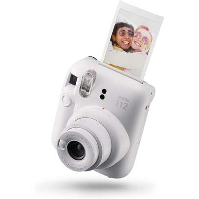 Fujifilm Instax Mini 12 Instant Film Camera with 20 image 2