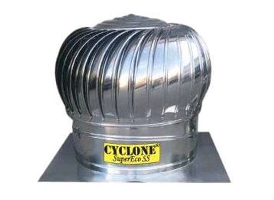 Cyclone Ventilators image 2