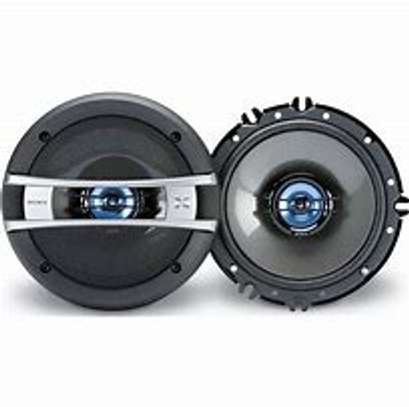 sony 6 inch speakers/car speakers image 2