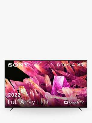 Sony Bravia 55 XR-55X90K Full Array LED Google Tv 4K UHD image 1