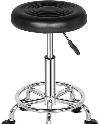 Office Stool: Adjustable Office Stool image 6