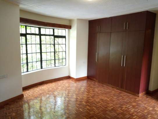 3 Bed Apartment with Balcony in Ngong Road image 12