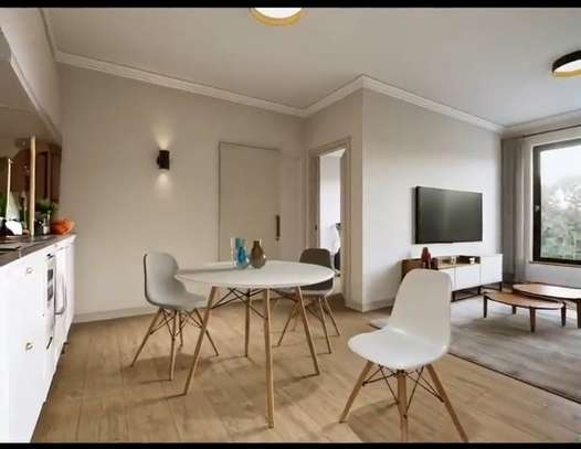 Studio Apartment with Swimming Pool in Juja image 2