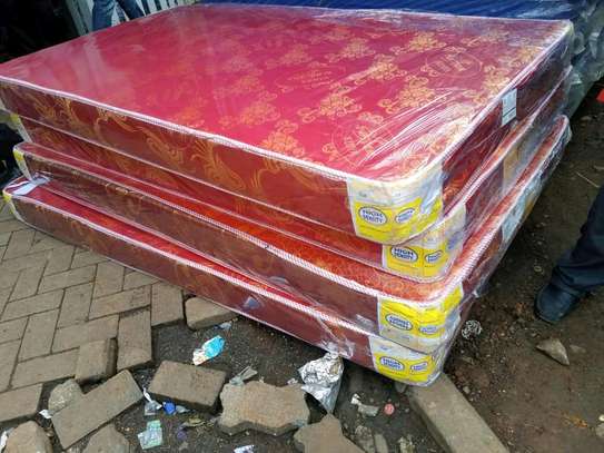 We Deliver even one pic! 4 * 6 * 6 Mattresses Heavy Duty image 2