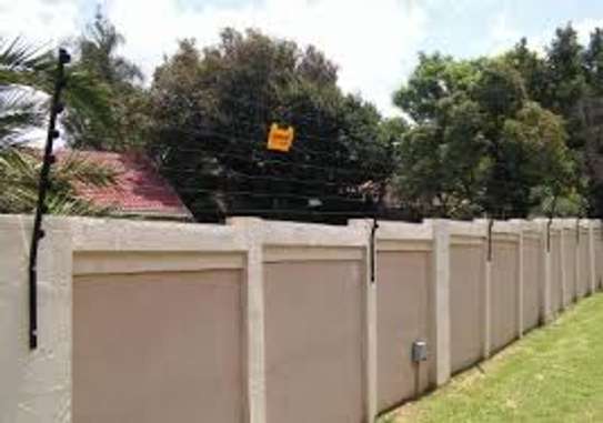 Electric Fence Repairs Nairobi- Electric Fence Repairs and maintenance of Electric Fencing systems , image 9