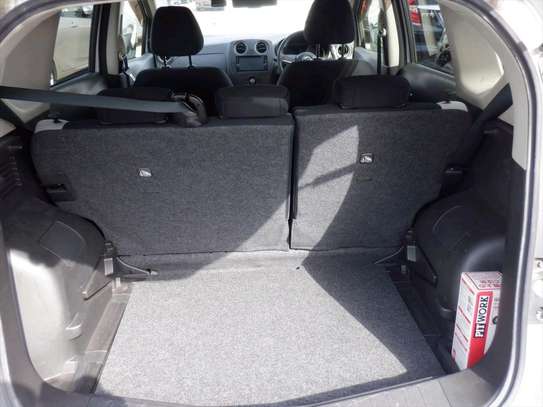 Toyota passo 2019 model image 3