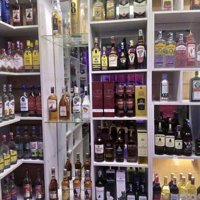 Busy Liquor shops for sale Nairobi kasarani image 2