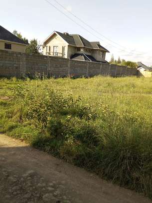 One Eighth plots in Ongata Rongai image 5