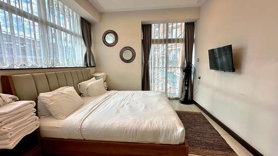 Furnished 2 Bed Apartment with En Suite at Westlands image 7