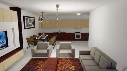 2 Bed Apartment with En Suite in Nyali Area image 11