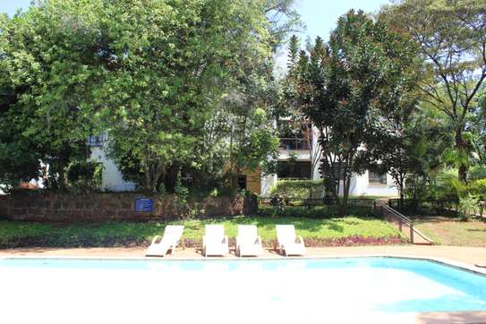 3 Bed Apartment with En Suite in Muthaiga image 5
