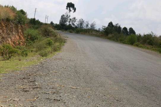 Prime Land for Sale in Nakuru City. image 4