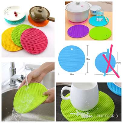 Silicone Place mats image 1