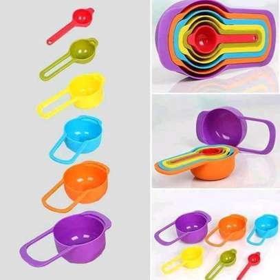 Measuring Cup/kitchen Food measuring tools image 1