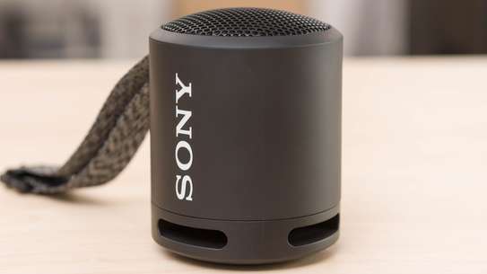 Sony XB13 Speaker image 1