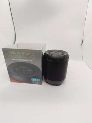 Celebrat FLY-3 TWS Portable Wireless Speaker image 1