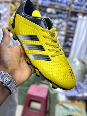 Adidas Predator Football boots size:40-45 image 2