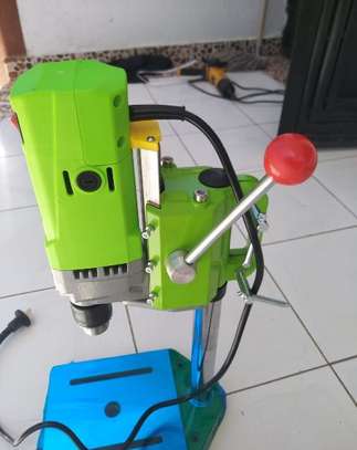 MINI BENCH ELECTRIC DRILL(13mm) FOR SALE image 2