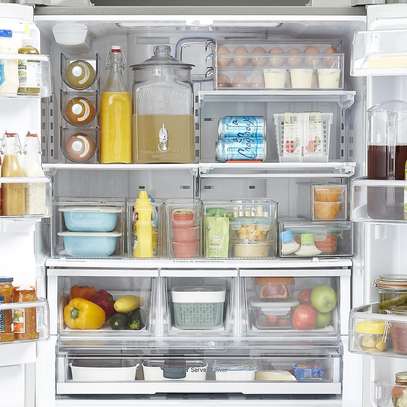 Fridge Freezer Repairs and Servicing in Nairobi image 5
