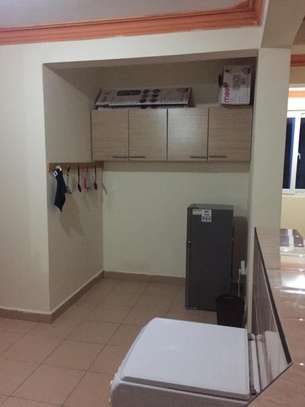 Serviced 3 Bed Apartment with En Suite at Mtwapa image 11