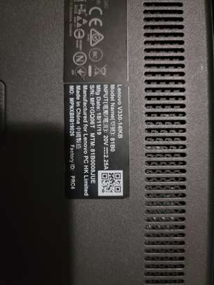Laptop Lenovo V330 8GB Intel Core I5 HDD 500GB image 7