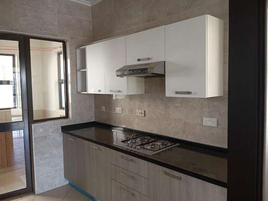 3 Bed Apartment with En Suite at General Mathenge image 4