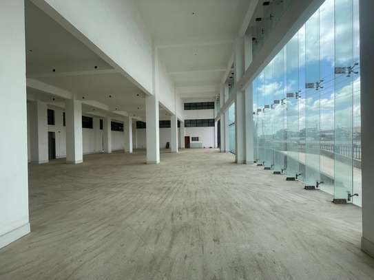 500 ft² Office with Service Charge Included at Mombasa Road image 6
