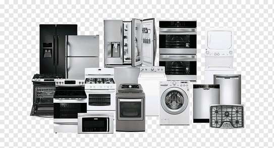 Home appliance repair image 3