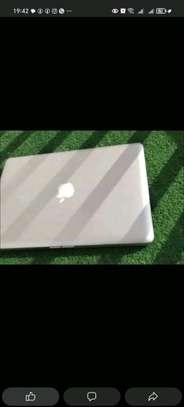 MacBook Pro( early 2011) image 3