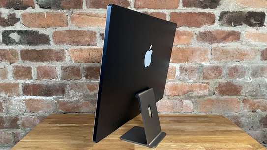iMac 24 inch Design Apple M1 CHIP 8 GB RAM  256 GB SSD image 1