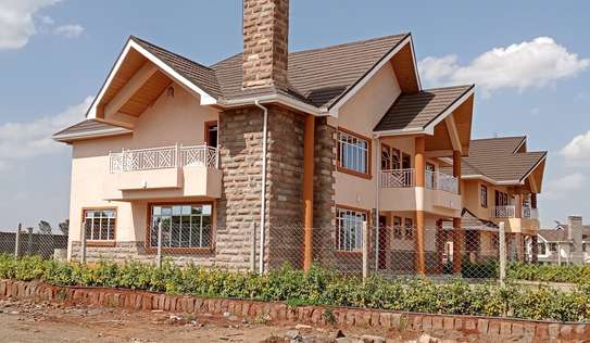 5 Bed House with En Suite at Kenyatta Road image 25