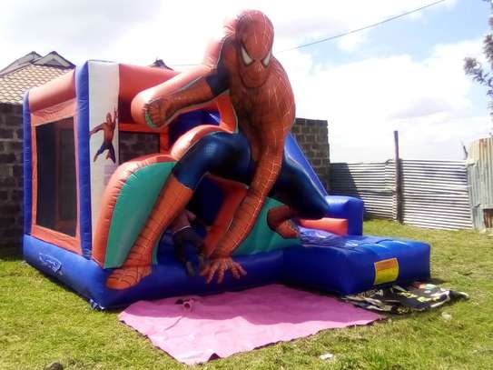 Bouncing Castles for Hire image 7