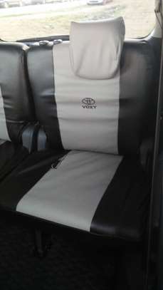 Belta Car Seat Covers image 2