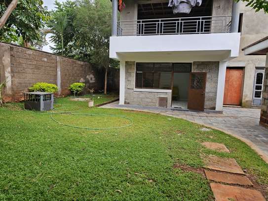 1 Bed House with En Suite at Runda image 18
