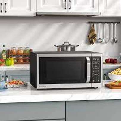 Microwaves Repair Services in Mountain View,Kabete,Loresho image 4