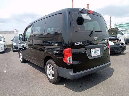 NEW BLACK NV200 (MKOPO ACCEPTED) image 2