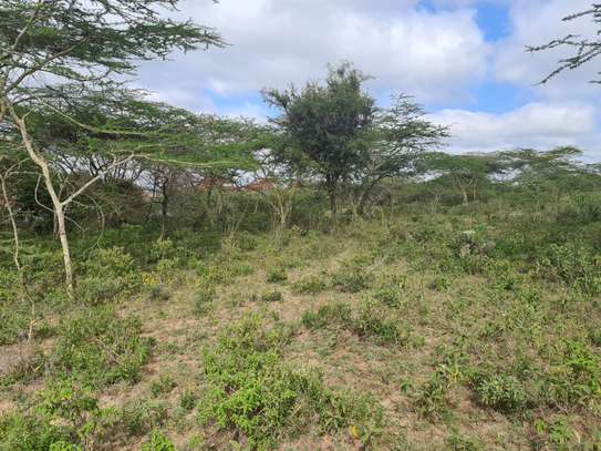 6 ac Land in Mombasa Road image 9