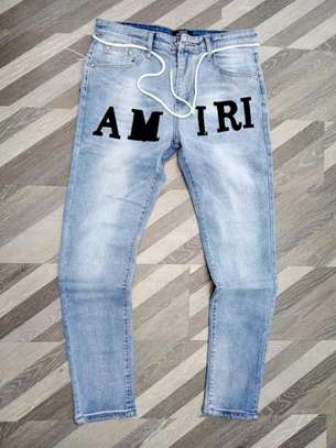 Skinny Slimfit Jeans
30 to 38
Ksh.1500 image 1