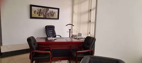 Furnished 228 m² Office  at Ring Road image 3