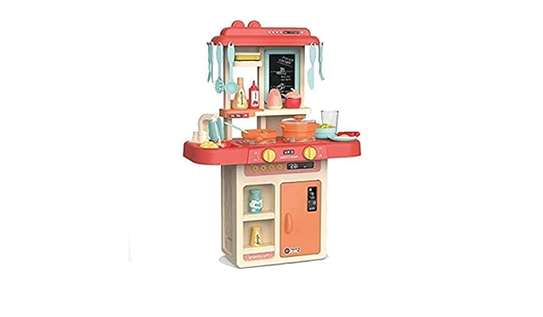 kids kitchen set for sale image 2