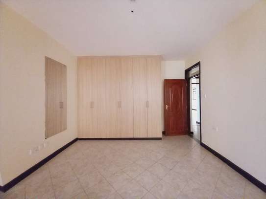 3 bedroom apartment with master ensuite at Mountain View image 2