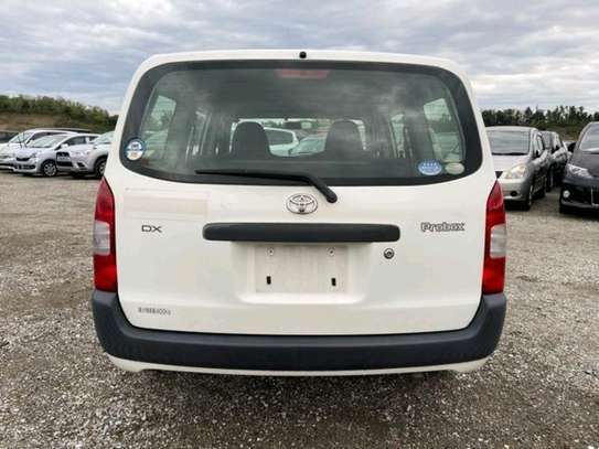 OLDSHAPE TOYOTA PROBOX (MKOPO/HIRE PURCHASE ACCEPTED) image 6