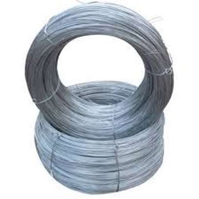 HT high tensile Wire 2.5mm 50Kg Suppliers Kenya image 3