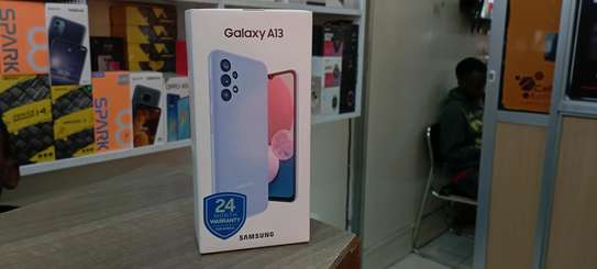 Samsung galaxy A13 64GB / 4GB RAM image 1