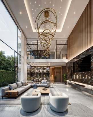 5 Bed Townhouse with En Suite in Lavington image 11