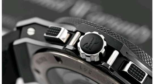 Hublot Big Bang All Black II image 4