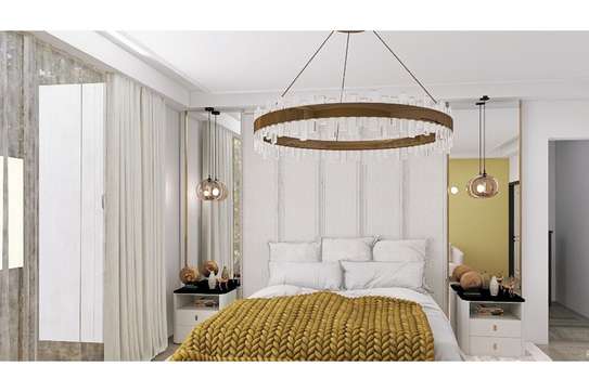 5 Bed Villa with En Suite in Lavington image 11