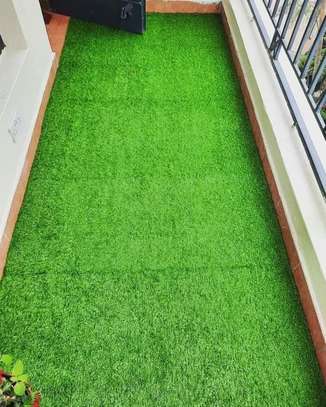 environment friendly artificial turf grass carpet image 1